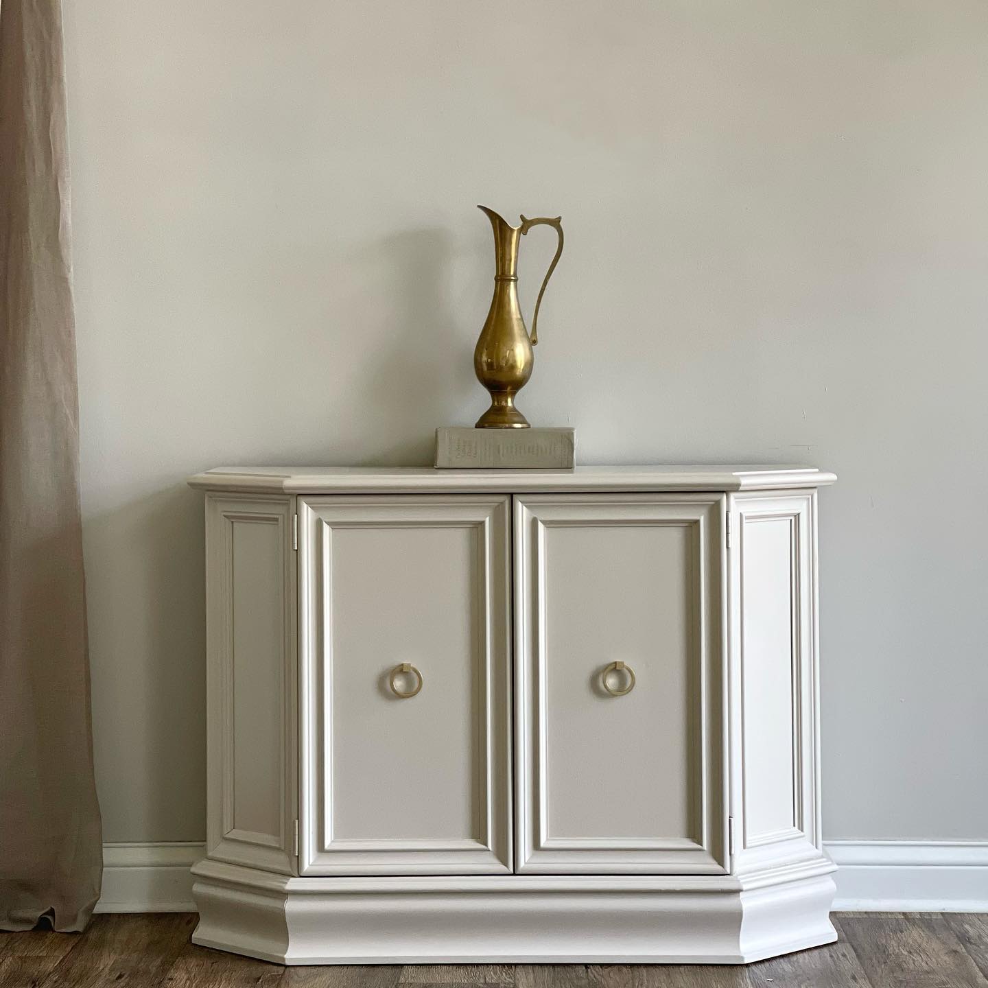 Petite Credenza