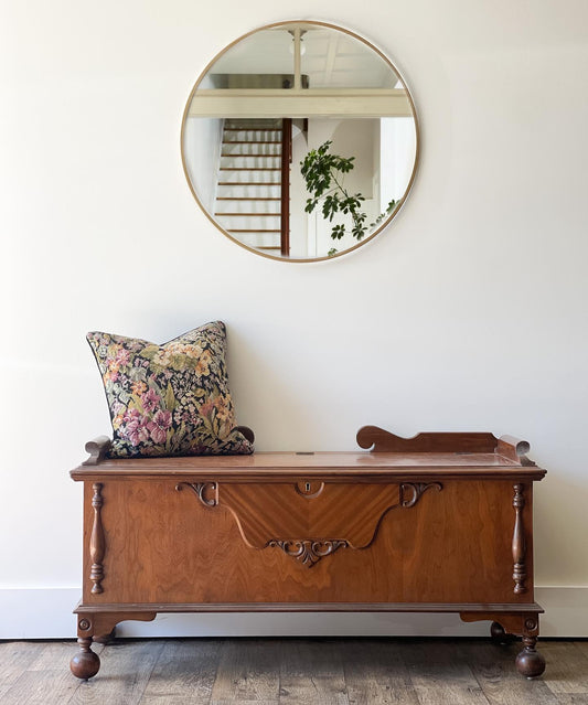 Cavalier Cedar Chest