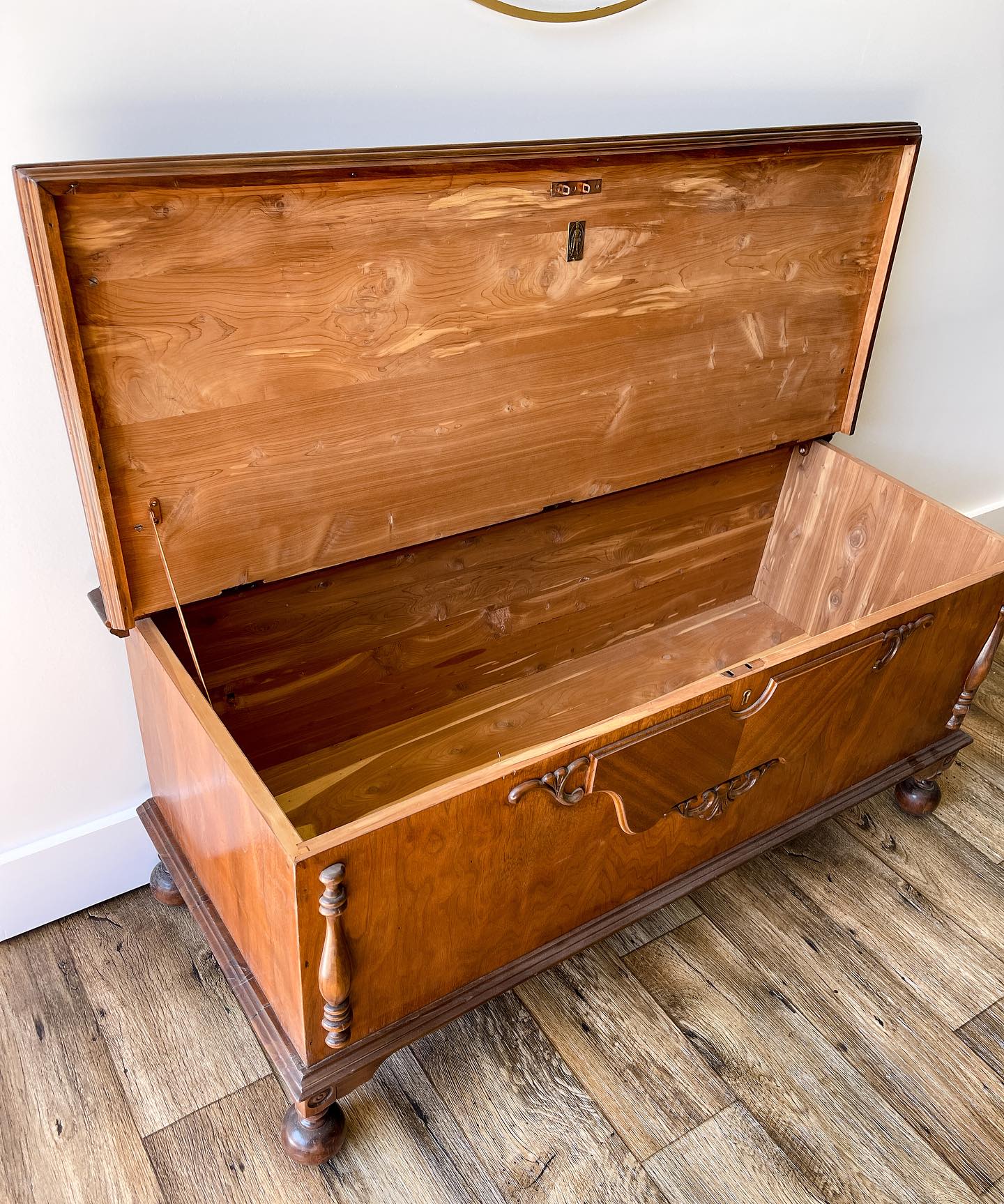Cavalier Cedar Chest